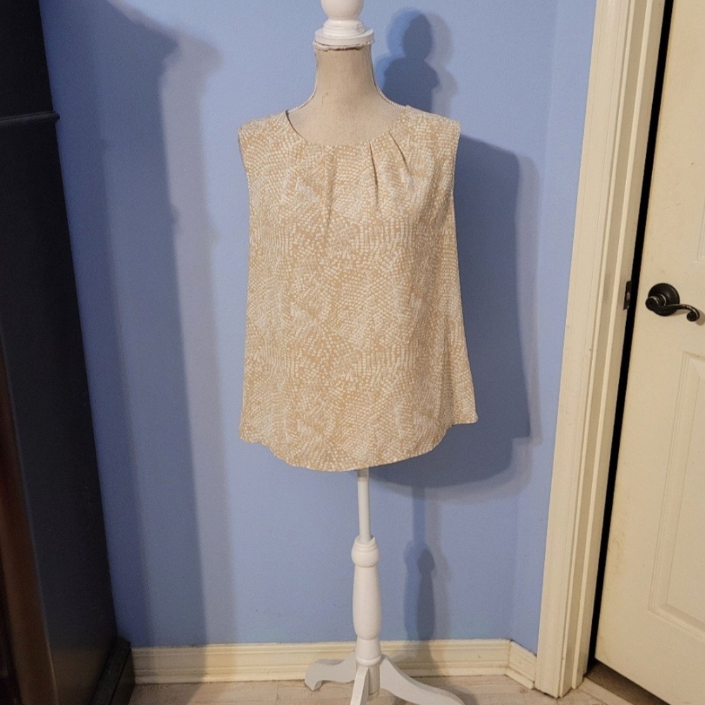 Covington Medium Womens Blouse